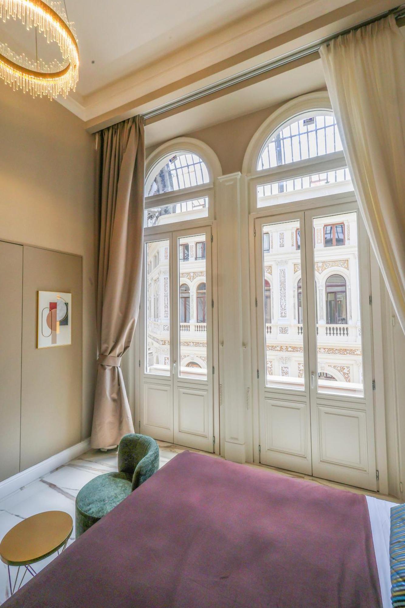 Maison San Carlo Luxury Suites Napels Buitenkant foto