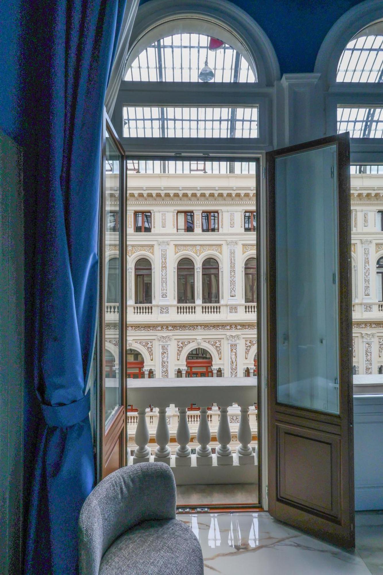 Maison San Carlo Luxury Suites Napels Buitenkant foto