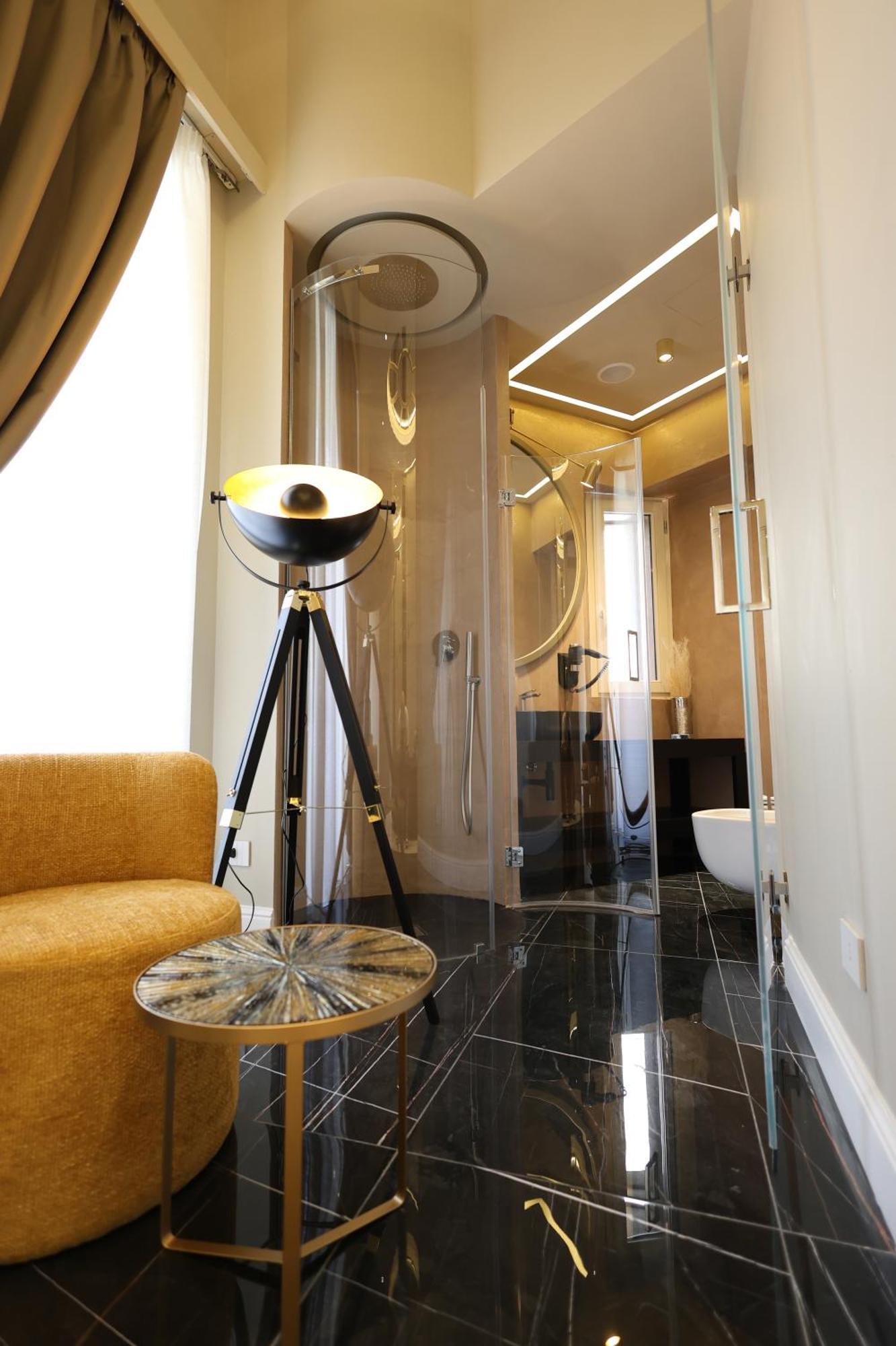 Maison San Carlo Luxury Suites Napels Buitenkant foto