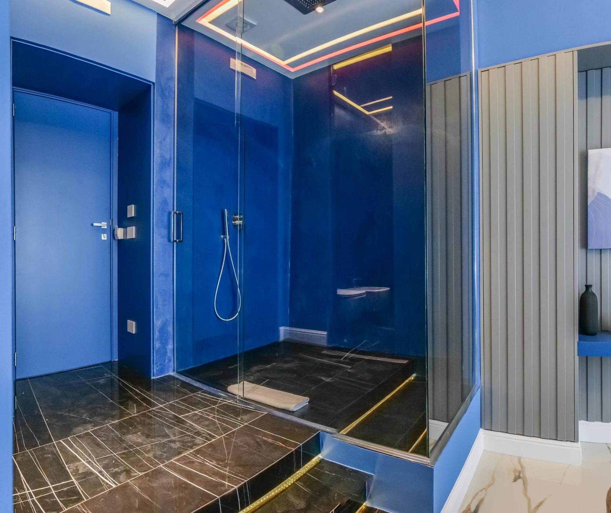 Maison San Carlo Luxury Suites Napels Buitenkant foto