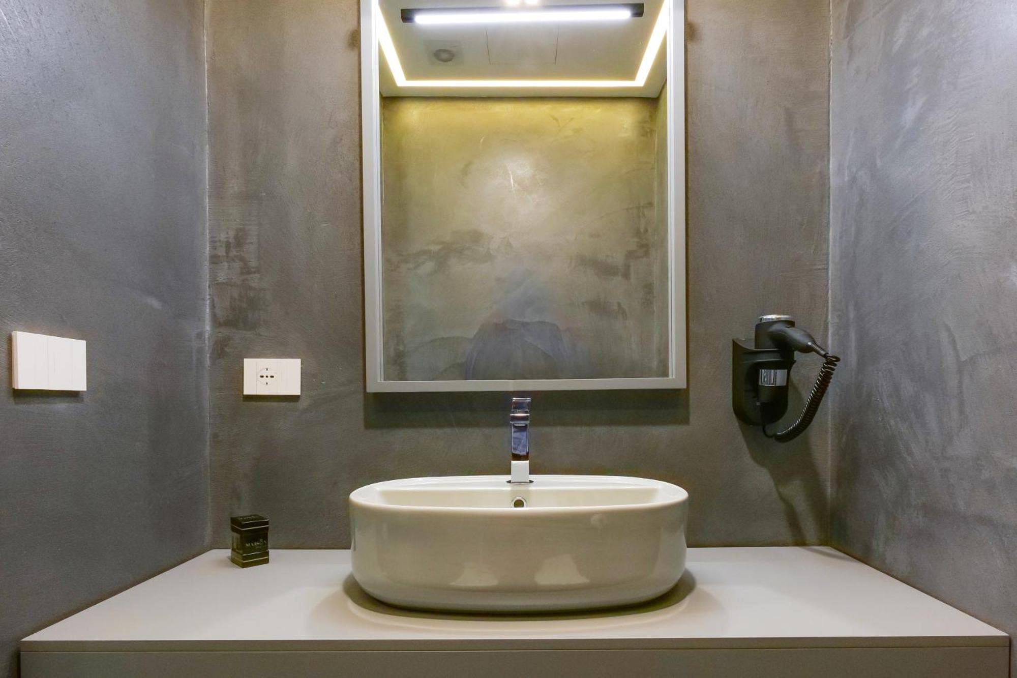 Maison San Carlo Luxury Suites Napels Buitenkant foto