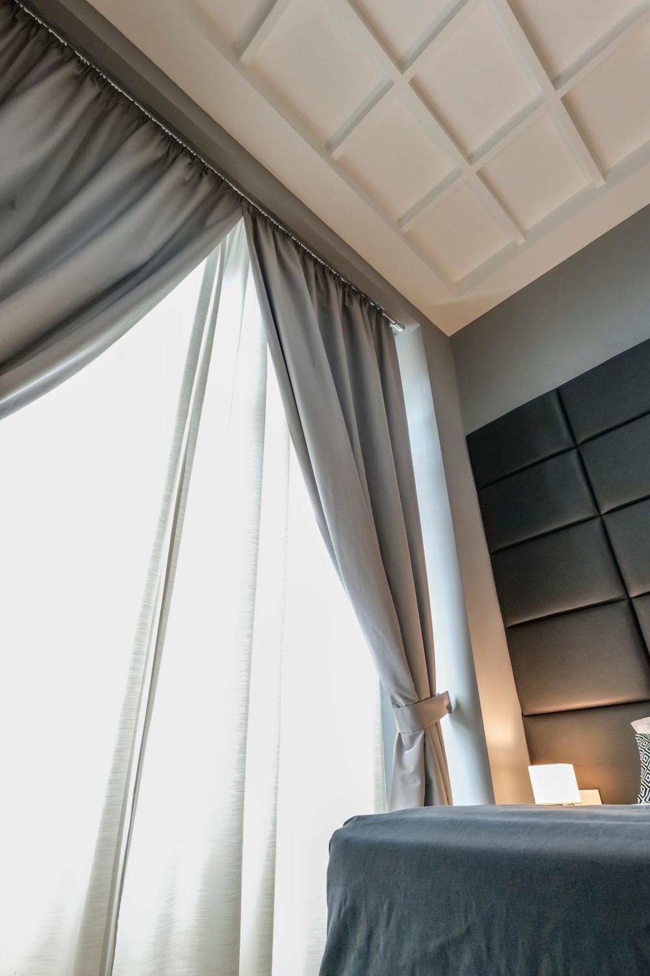 Maison San Carlo Luxury Suites Napels Buitenkant foto
