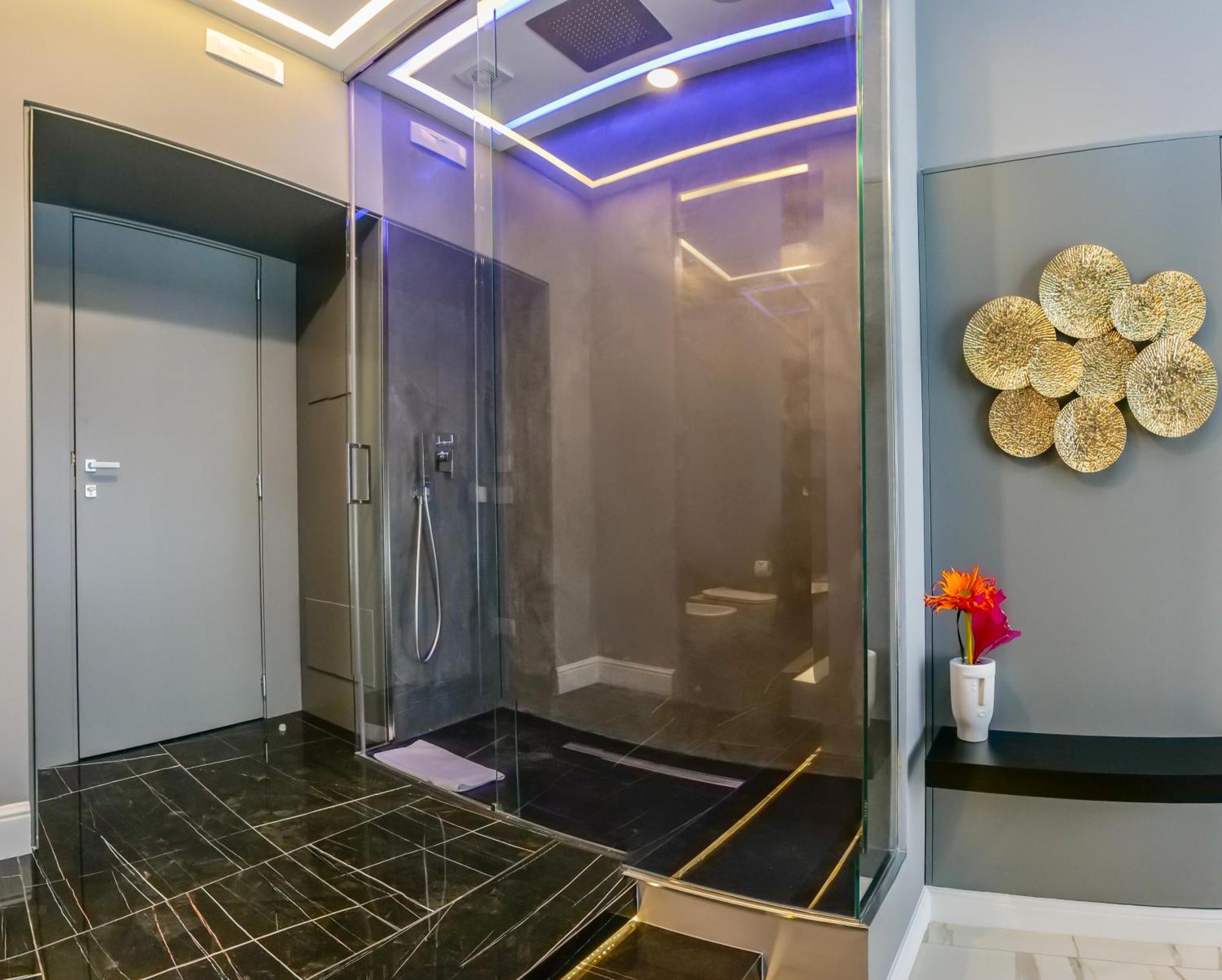 Maison San Carlo Luxury Suites Napels Buitenkant foto