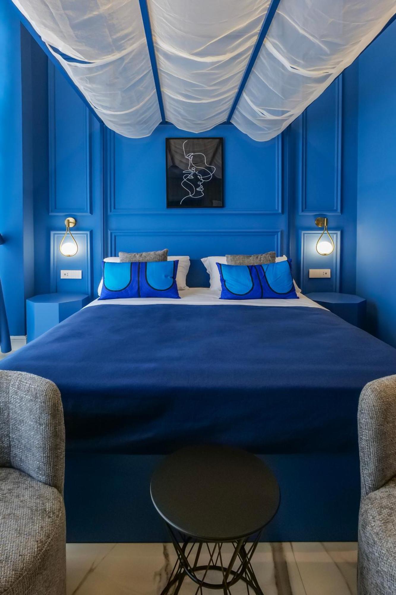 Maison San Carlo Luxury Suites Napels Buitenkant foto